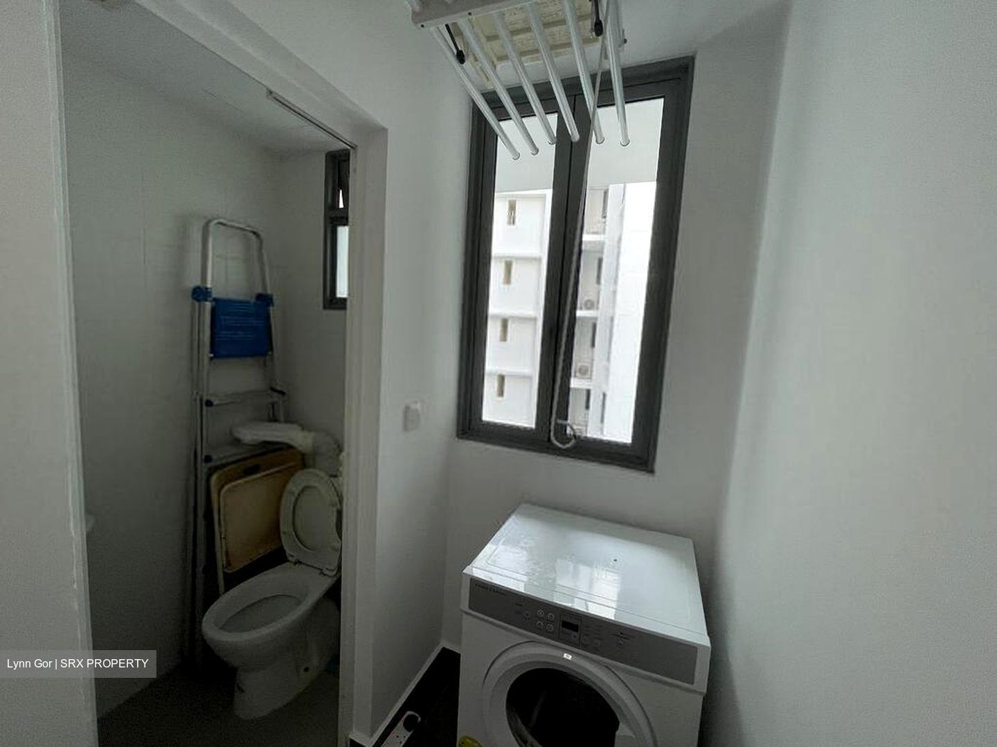 Double Bay Residences (D18), Condominium #395848481